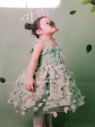 -倾城宝贝儿童摄影(合肥店)