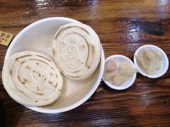 -果渊斋老米家泡馍馆(大雁塔店)