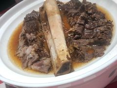 -西贝(无锡万象城店)