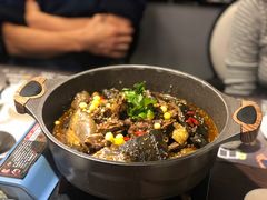 -甲大帅·甲鱼·椰子鸡主题餐厅(唐家店)