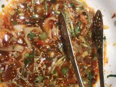 -西贝莜面村(上海百联西郊店)