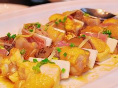 -曾宴·楚菜(湖北省博物馆店)