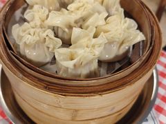 -百年老字号·马家烧麦馆(中街店)