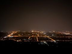 -鬼笑石后山停车场