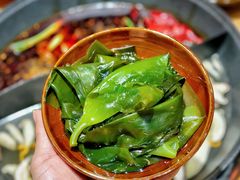 -虾领航小龙虾·吉林烧烤(柳州路店)