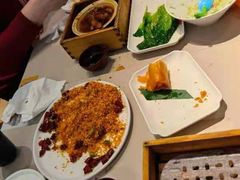 -蔡澜点心·粤菜(西单大悦城店)