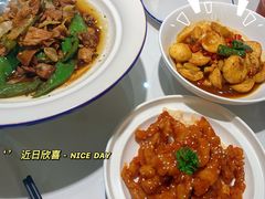 -兰湘子·湘菜小炒(石家庄万象城店)