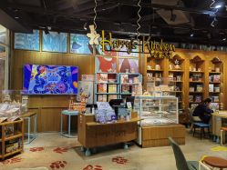 -Harry's Kitchen哈里小屋(上海大悦城店)