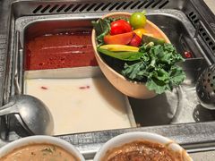 -海底捞火锅(王府井银泰in88店)