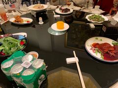 -新南华大酒店(长寿店)