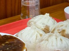 -姚记炒肝店(鼓楼店)