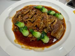 -万荣烤鸭店·北京菜(天坛店)