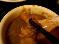 手切羊肉-裕德孚·非遗手切涮羊肉(东直门内大街店)