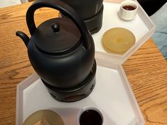 -tea'stone(华侨城创意园店)