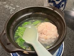 -南京大牌档(新街口德基广场店)