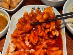 -裕兴记•蟹黄面馆(人民广场店)