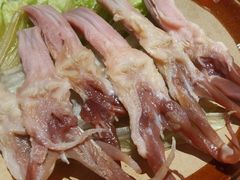 -巴蜀大宅门火锅(北大街店)