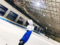 -绍兴启迪乔波冰雪世界