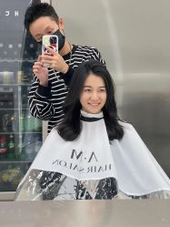 -艾美A·M Hair Salon