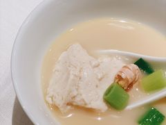 农家盐卤豆腐煲-新荣记(建国门外大街店)