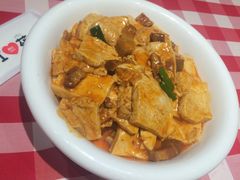 -西贝(金桥店)