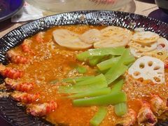 -红盔甲·小龙虾(车公庙店)