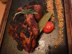 -MR.ROCKY洛奇先生RESTAURANT&BAR(宝安壹方城店)