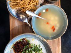 -大王油茶(二厂文创公园店)