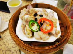 -金榜大酒店-中餐