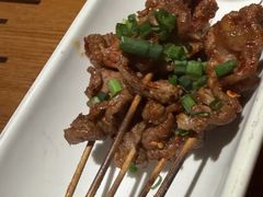 -肉串汪自由派(西便门店)