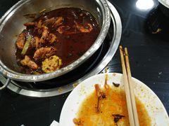 -阿田大虾(回龙观店)