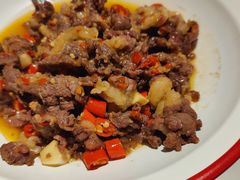 -辣可可·小炒黄牛肉(望京凯德MALL店)