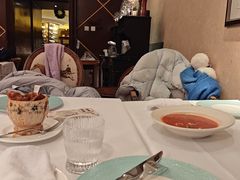 -波特曼西餐厅(南岗店)