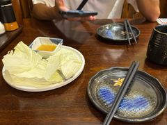 -鸟鹏烧鸟居酒屋(仁恒梦中心店)