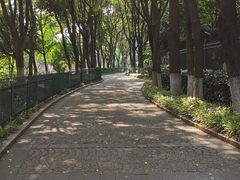 -东水关遗址公园
