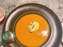 -芭莉与彩虹西餐厅(成都合生汇店)