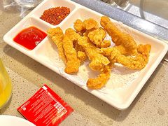-海底捞火锅(龙岗星河COCO Park店)