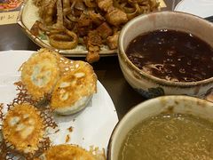 -葛记焖饼(伏牛路店)