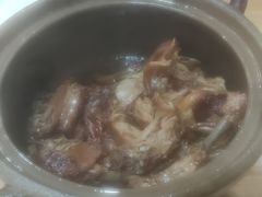 -斯丹姜母鸭·古法干香(涂门街总店)