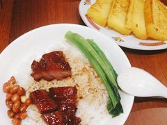 -德宏记·茶餐厅(新辰里学清路店)