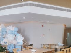 -J cafe 朝夕餐厅