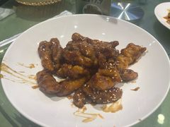 -桃子餐厅·天津菜(王顶堤总店)