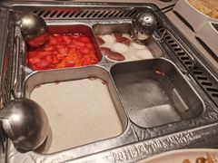 -海底捞火锅(正大乐城店)