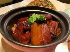 -港丽餐厅(高德置地店)