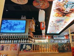 -西月山居匠心创意料理(江汉路新佳丽广场店)
