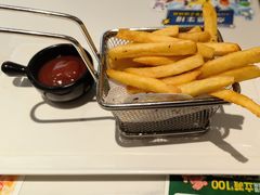 -豪客来牛排(中华城店)