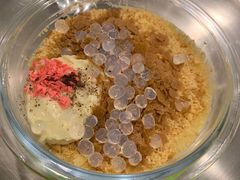 咸蛋黄榴莲爆珠-糖匠(垂虹路店)
