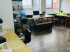 -微笑时刻照相馆·企业合影·商务外拍(北京五道口店)