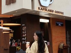 -猫屎咖啡(上下九步行街店)