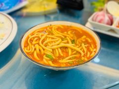 -老白驼退骨特色美食